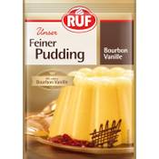 Ruf Feiner Pudding Bourbon-Vanille Vergleich