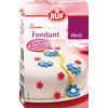 Ruf Lebensmittelwerk Fondant weiß
