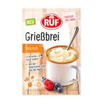 Ruf Grießbrei aus der Tasse