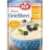 Ruf Griessbrei Vanille