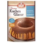 Ruf ‎Kakaohaltige Pflanzenfettglasur mit Vollmilchpulver