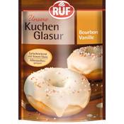Ruf Kuchen-Glasur Bourbon