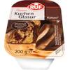 Ruf Kuchen-Glasur Kakao