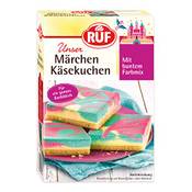 Ruf Märchen Käsekuchen