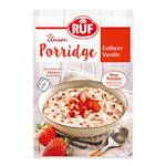 RUF Porridge Erdbeer Vanille