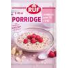 Ruf Porridge Himbeer White Choc