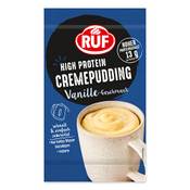 Ruf ‎High Protein Puddingcremepulver