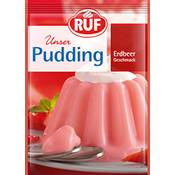 RUF Puddingpulver