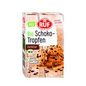 Ruf Schokodrops Vergleich