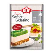 Ruf Sofort Gelatine Rind