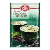 RUF Verwöhndessert Vergleich