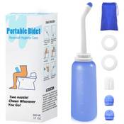 Rufcril Reisebidet
