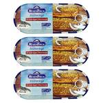 Rügen Fisch Brathering in würziger Marinade