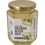 Holunderblüten-Gelee