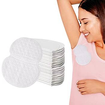Achselpads Test & Vergleich » Top 12 im Januar 2024