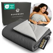 Ruhewerk Gewichtsdecke