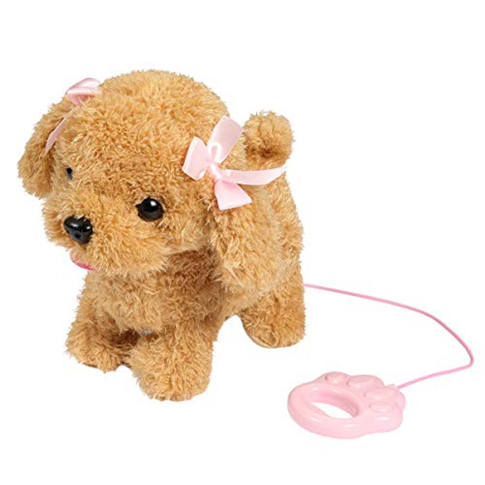  Spielzeug-Hund Test & Vergleich: Top 10 der läuft & bellt Illustration 