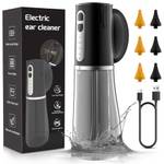 Ruie Elektrischer Ohrenreiniger