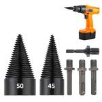 Ruiiten Holzspalter Kegel