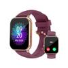 Ruimen Smartwatch mit Telefonfunktion