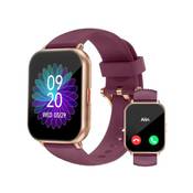 Ruimen Smartwatch mit Telefonfunktion