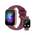 Ruimen Smartwatch mit Telefonfunktion