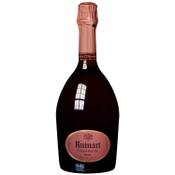 Ruinart Rosé Champagner