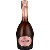 Ruinart Rosé Champagner