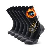 Ruixue Thermosocken