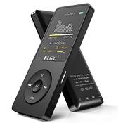 Ruizu MP3 Player X02 Vergleich