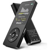 Ruizu X02BK16G Vergleich