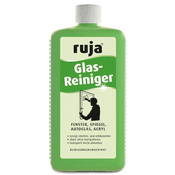 Ruja Glas-Reiniger