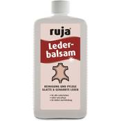 Ruja Lederbalsam Vergleich