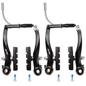 RUJOI Fahrradbremsen-Set