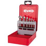 Ruko 102152 Vergleich