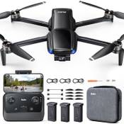 Ruko U11MINI 4K Vergleich