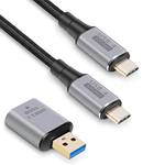 Rulgoi USB 4 Kabel für Thunderbolt