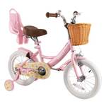 Rully Fruit Kinderfahrrad