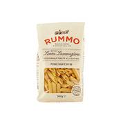 Rummo Penne Rigate Vergleich