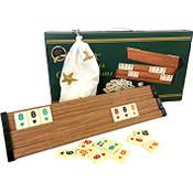 Özel-Versand Rummy Set Vergleich