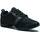Rumpf Mojo Dancesneaker