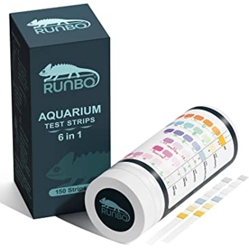 Wassertest Aquarium Top 10 Test & Vergleich