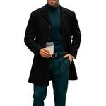 Runcati Herren Mantel