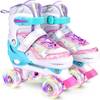 Verstellbare Kinder-Rollschuhe