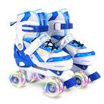 Runcinds Kinder Rollschuhe