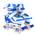 Runcinds Kinder Rollschuhe