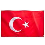 Runesol Türkei Flagge