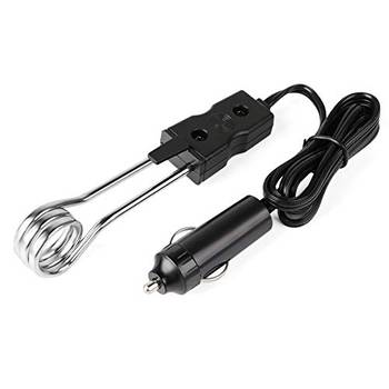 Tauchsieder Test & Vergleich » Top 8 im März 2025