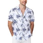 Runhit Hawaiihemd