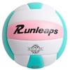 Runleaps Volleyball
